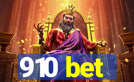 910 bet